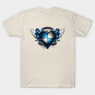 Love Story T-Shirt